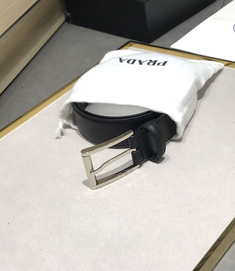 Prada Belts